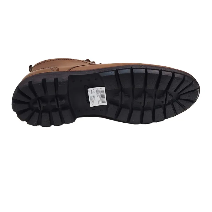 CLARKS BATCOMBE MIX DARK TAN 26173425