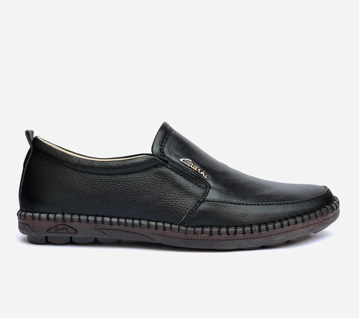 Clarks Black BL01