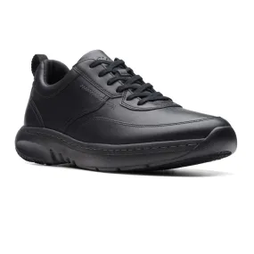 CLARKS CLARKSPRO LACE BLACK 26175190