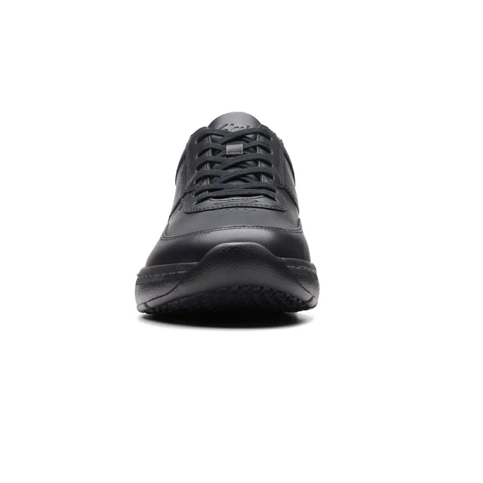 CLARKS CLARKSPRO LACE BLACK 26175190