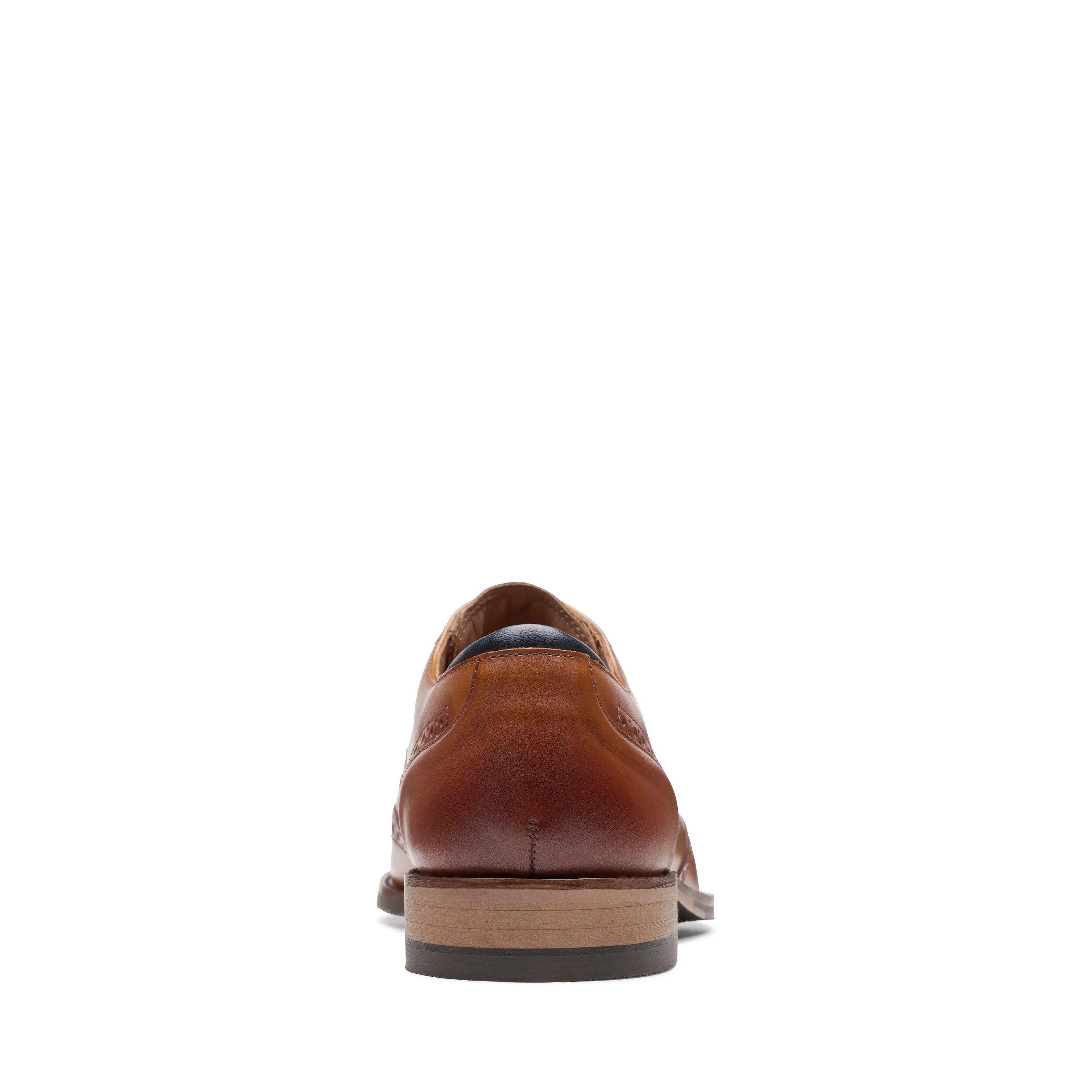 Clarks 'Craft Arlo Limit' Formal Shoe