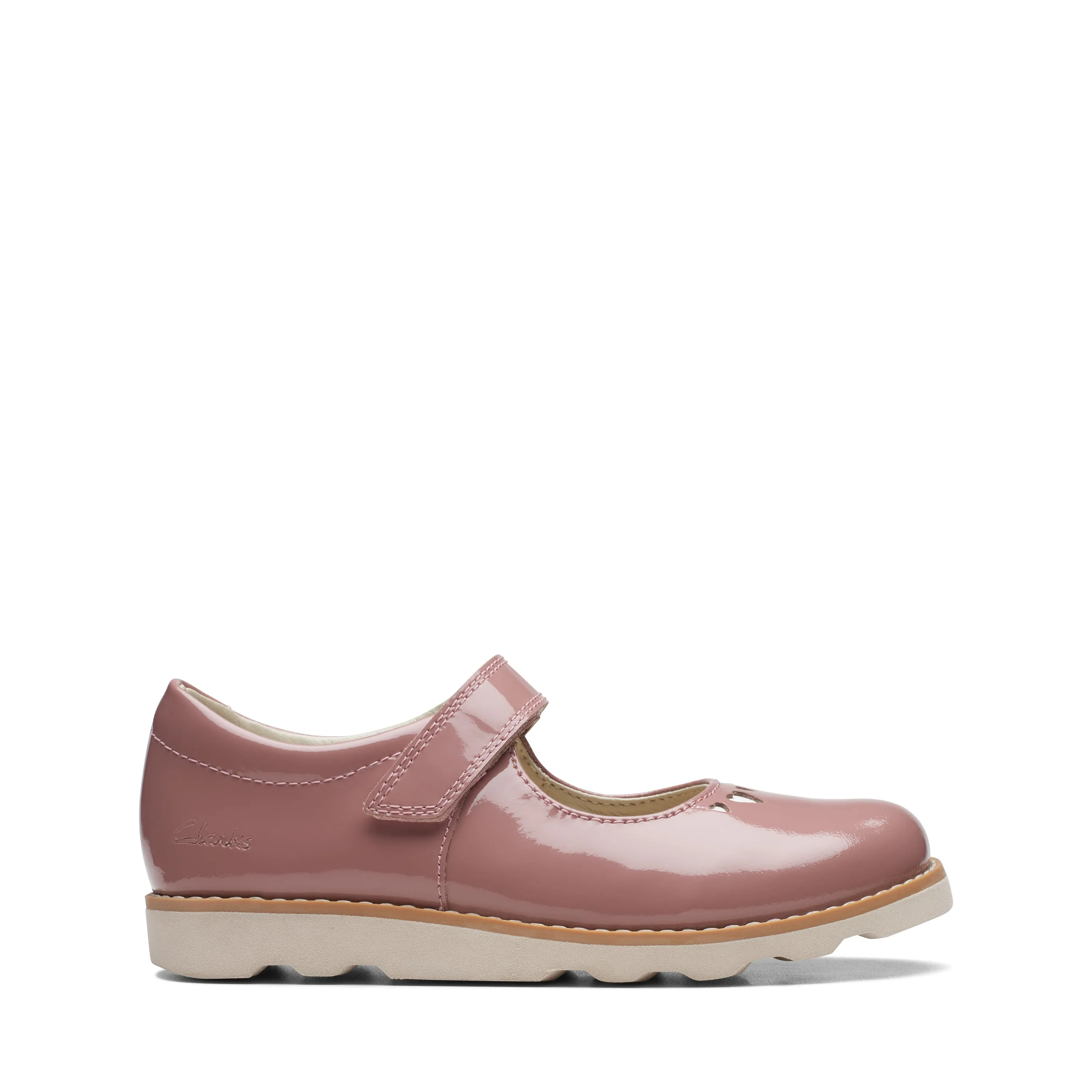 Clarks 'Crown Jane' Shoe