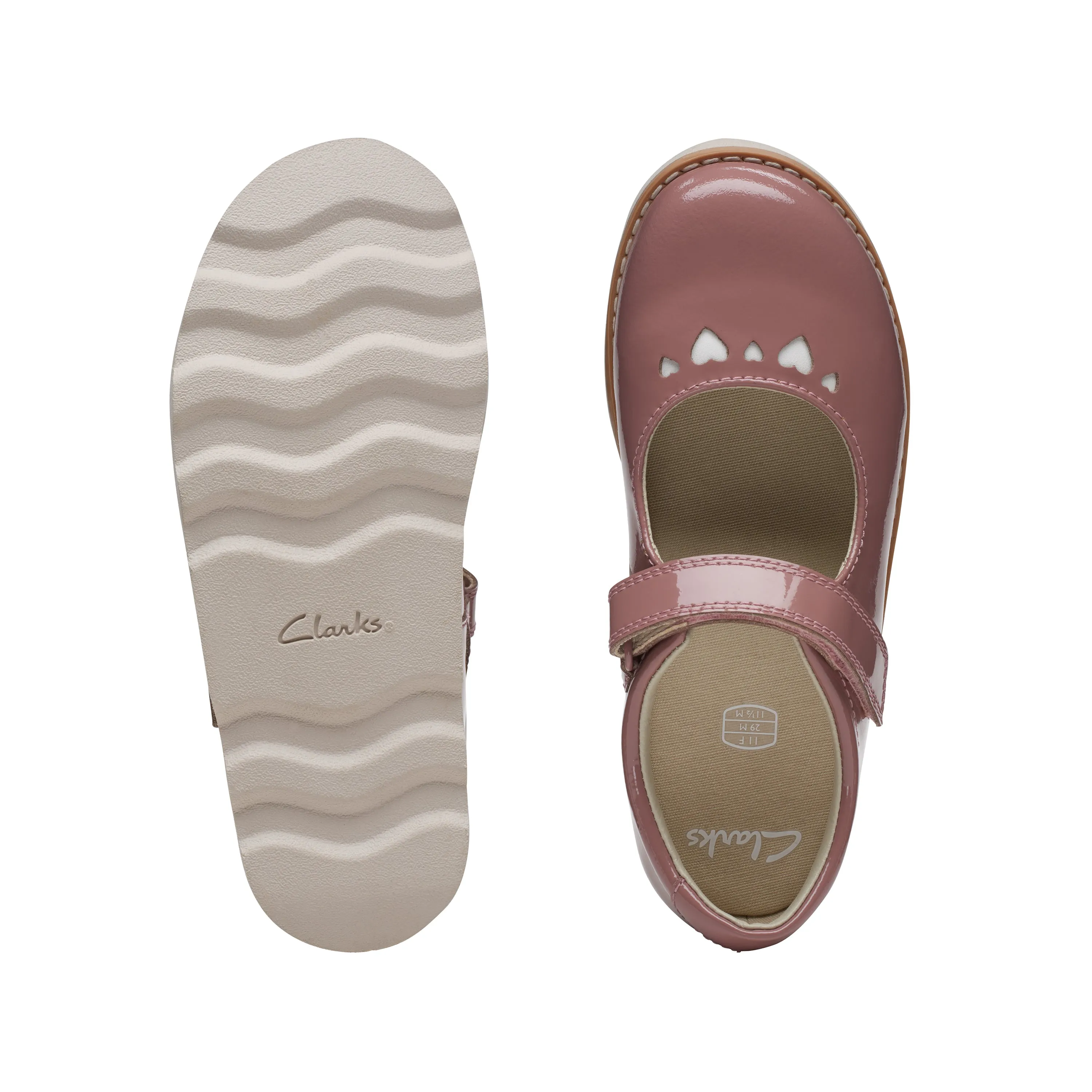 Clarks 'Crown Jane' Shoe