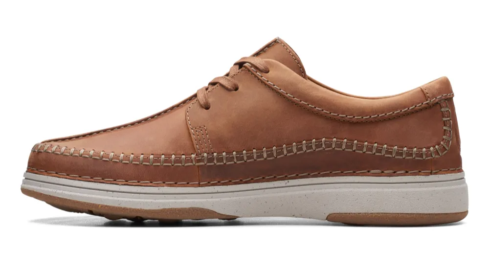 CLARKS ENGLA Nature 5 Tie Men's