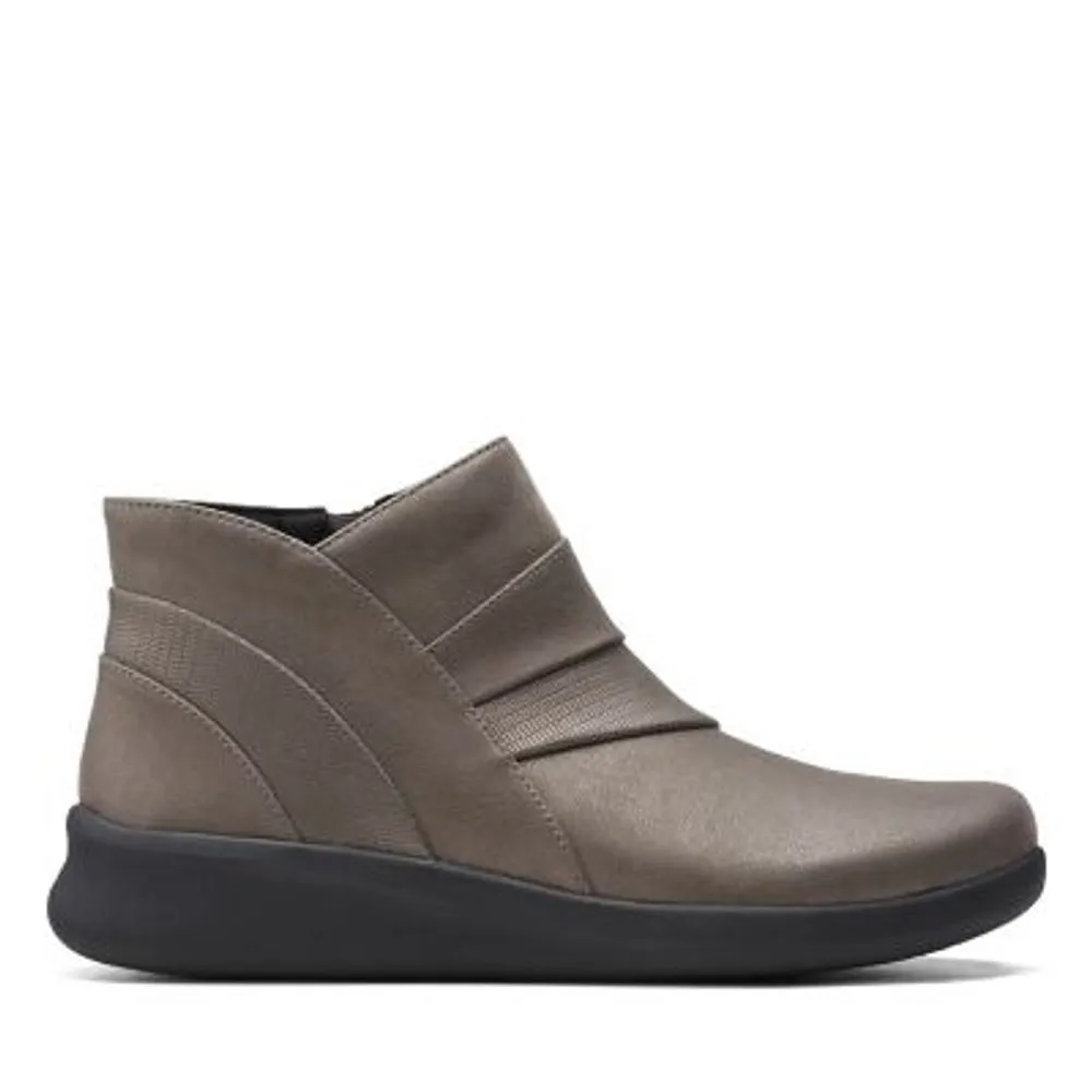 CLARKS ENGLA Sillian2.0 Rise Women's
