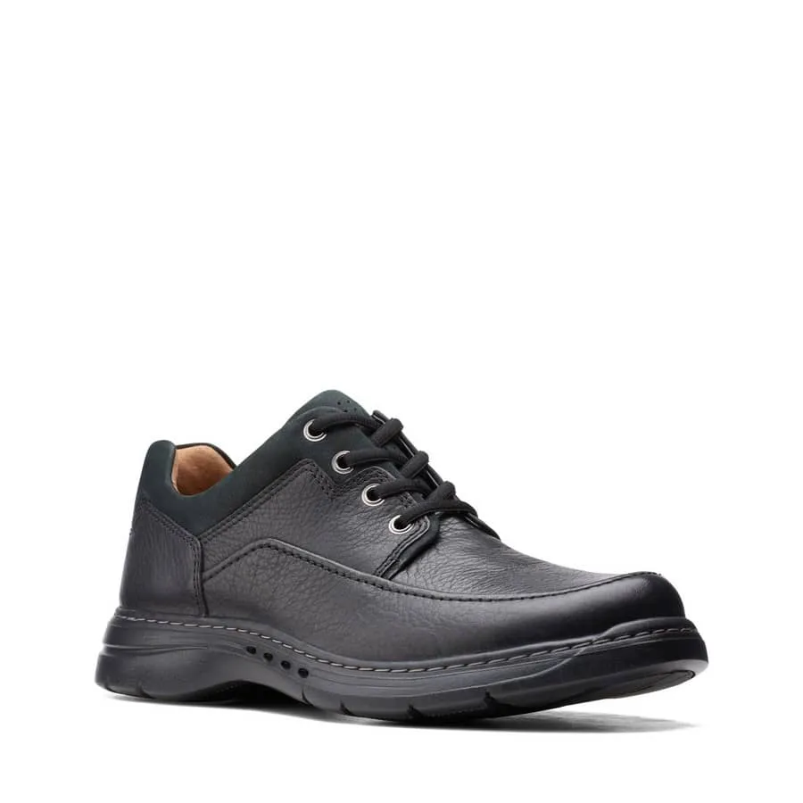 CLARKS ENGLA Un Brawley Lace Men's