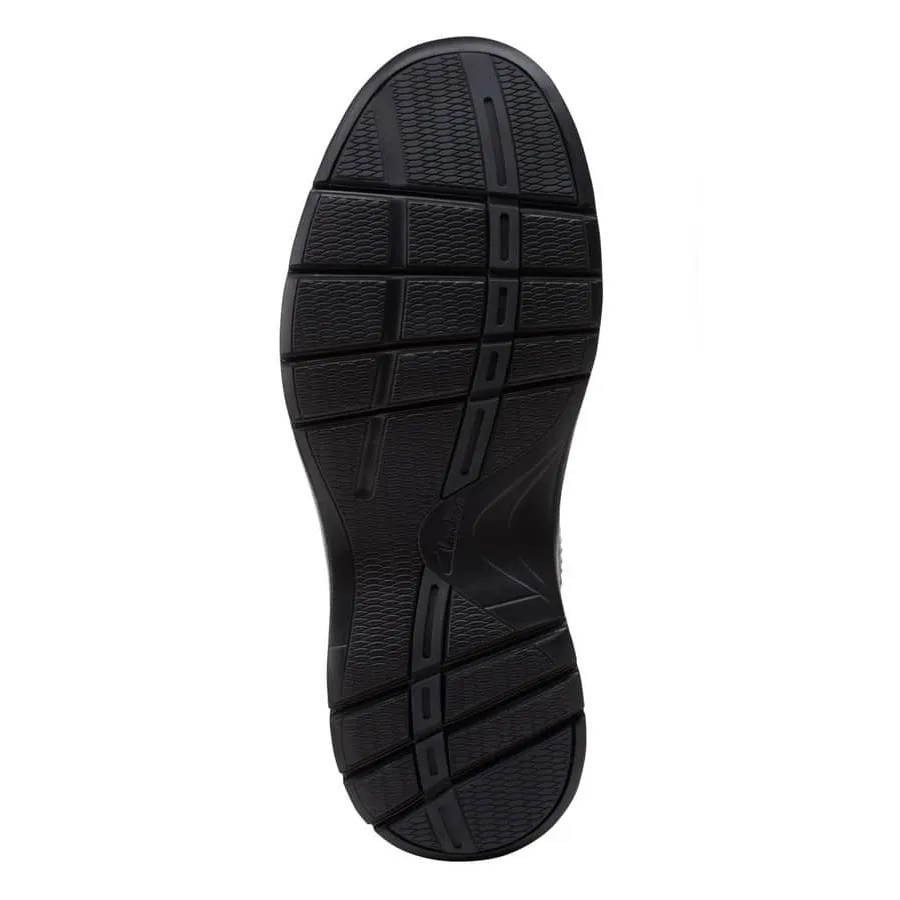 CLARKS ENGLA Un Brawley Lace Men's