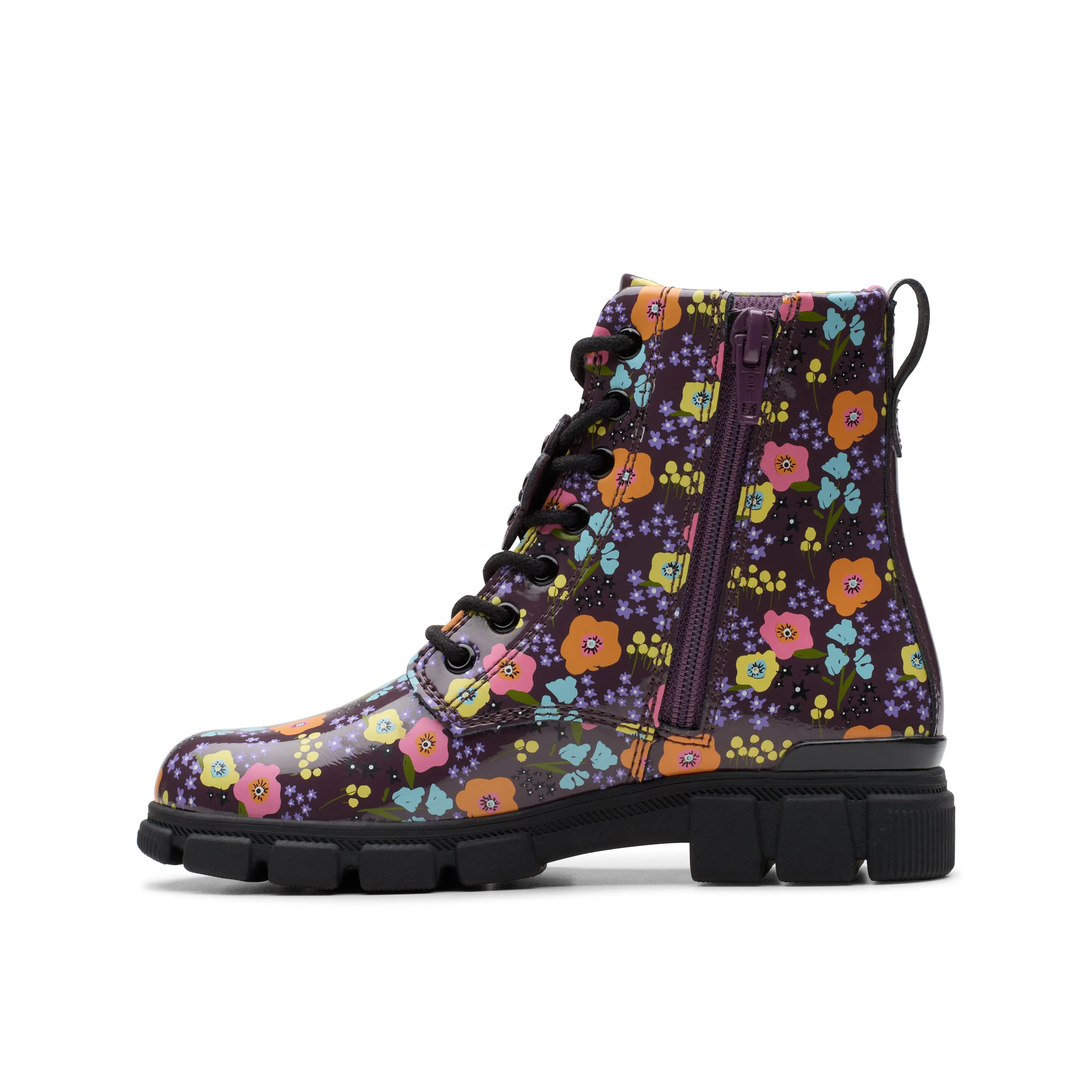 Clarks Evyn Top Kid