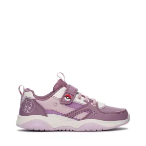 Clarks Grip Pearl Pokémon Sneaker