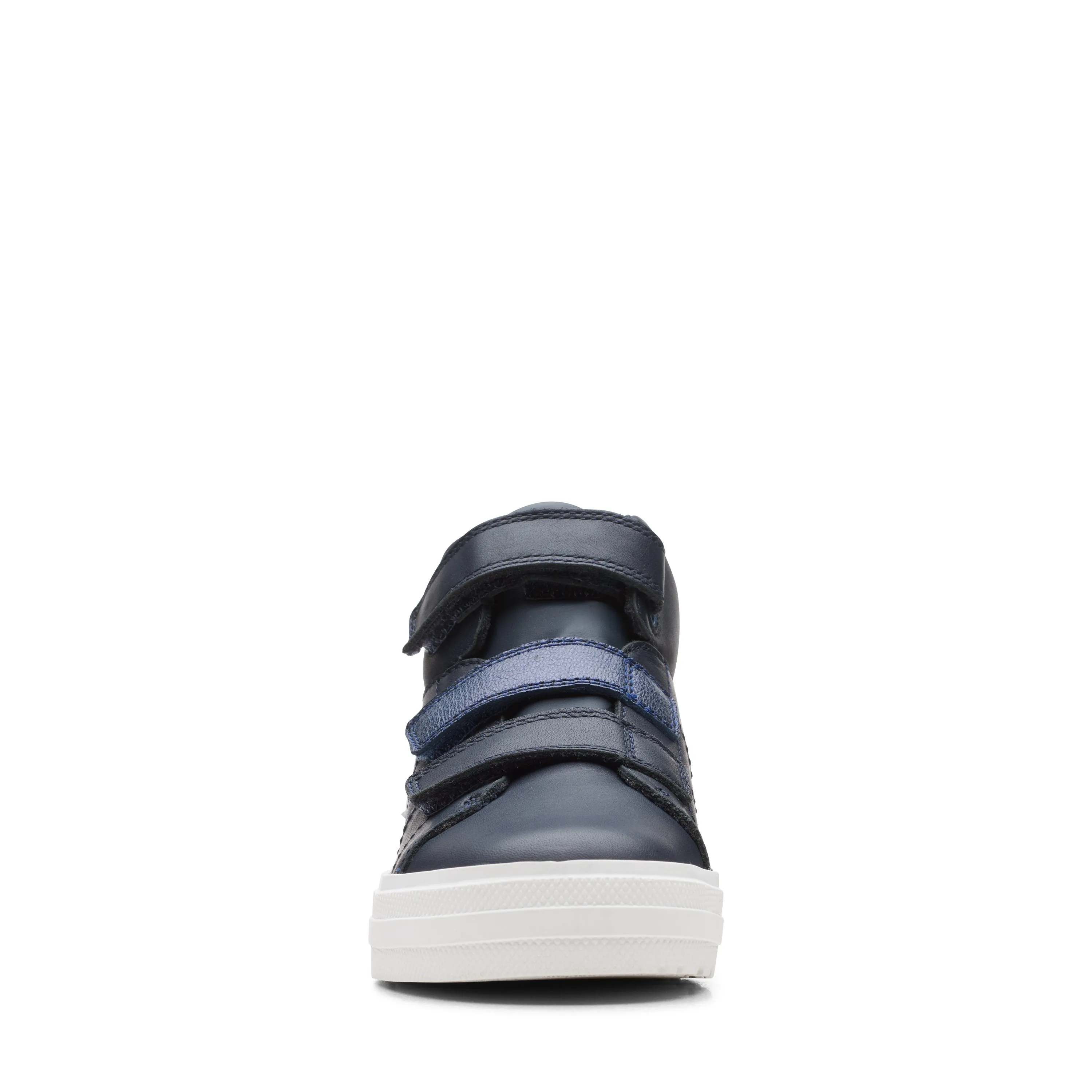 Clarks Hi-Top Trainer
