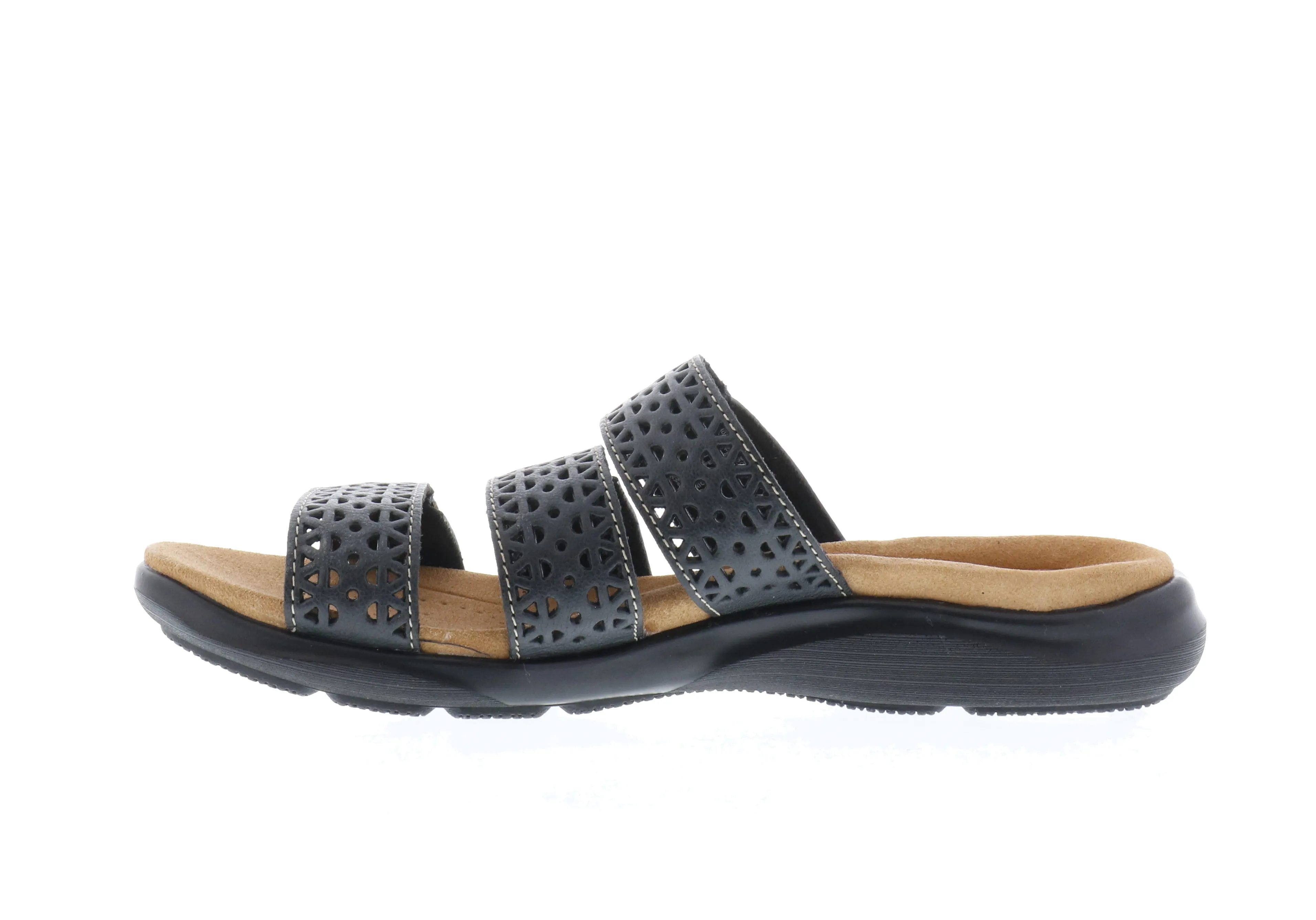 Clarks Kilty Walk (Women's) - Black