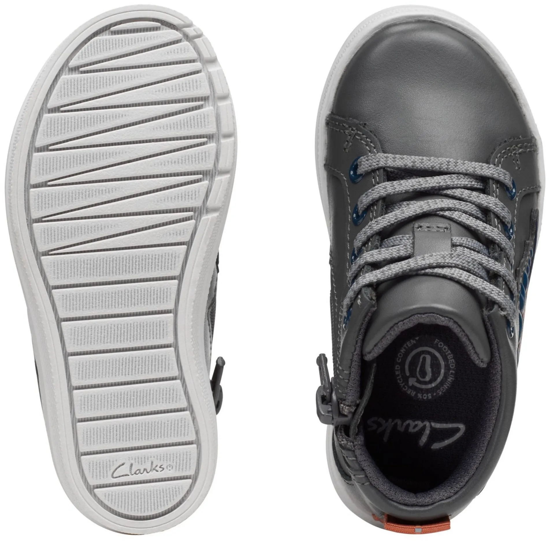 Clarks Nova City Toddler