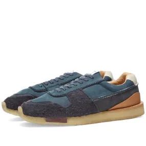 Clarks Originals Tor RunBlue Combi