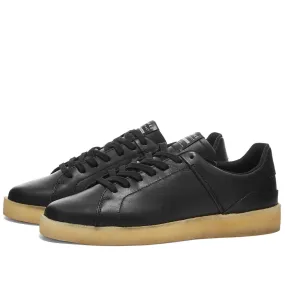 Clarks Originals TormatchBlack Leather
