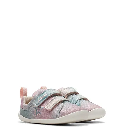 CLARKS ROAMERBRILL - F FIT