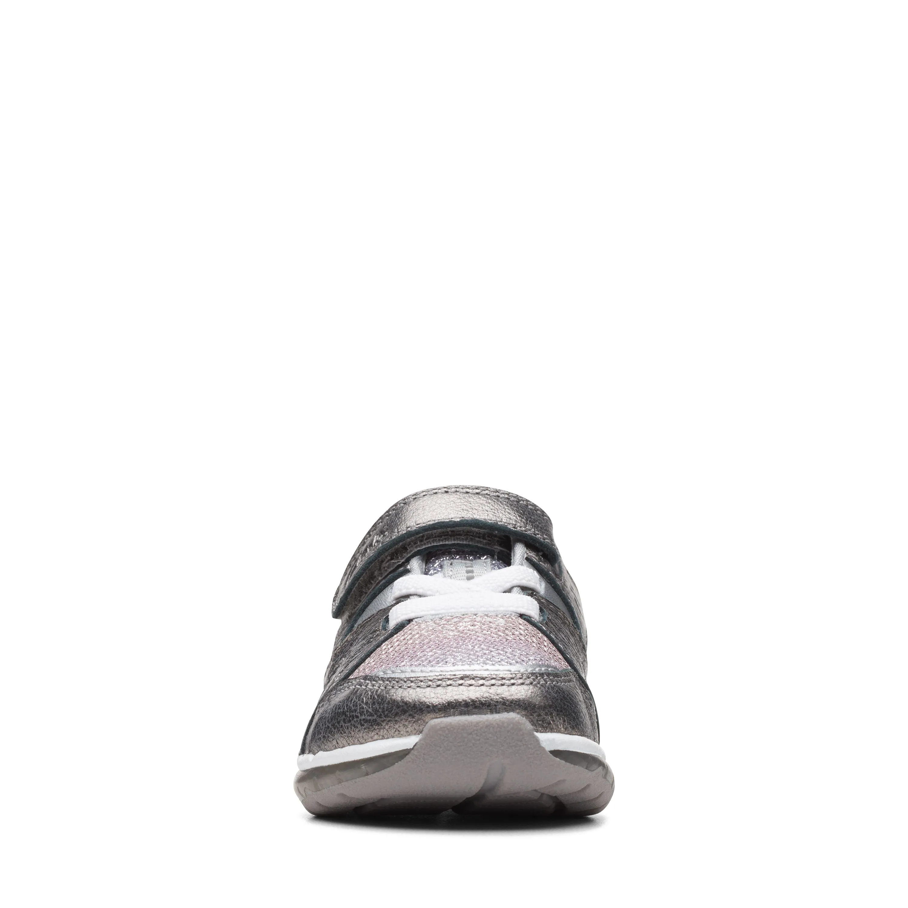 Clarks Spark Sparky Light Up Sneaker