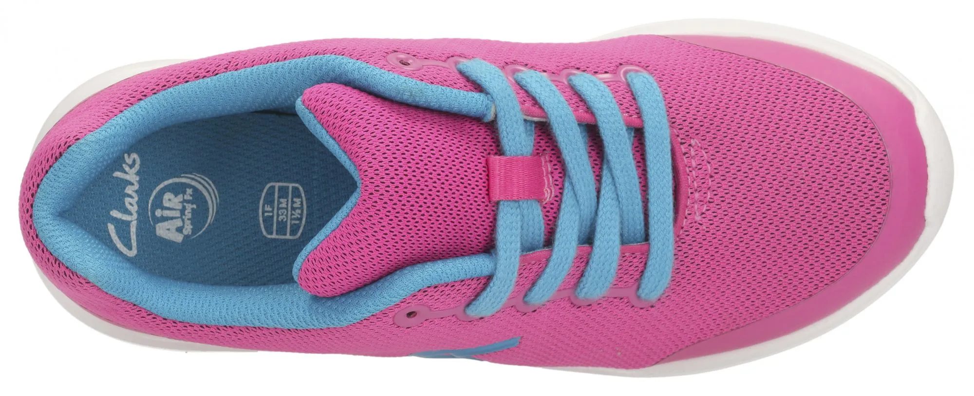 Clarks Sprint Zone Infant