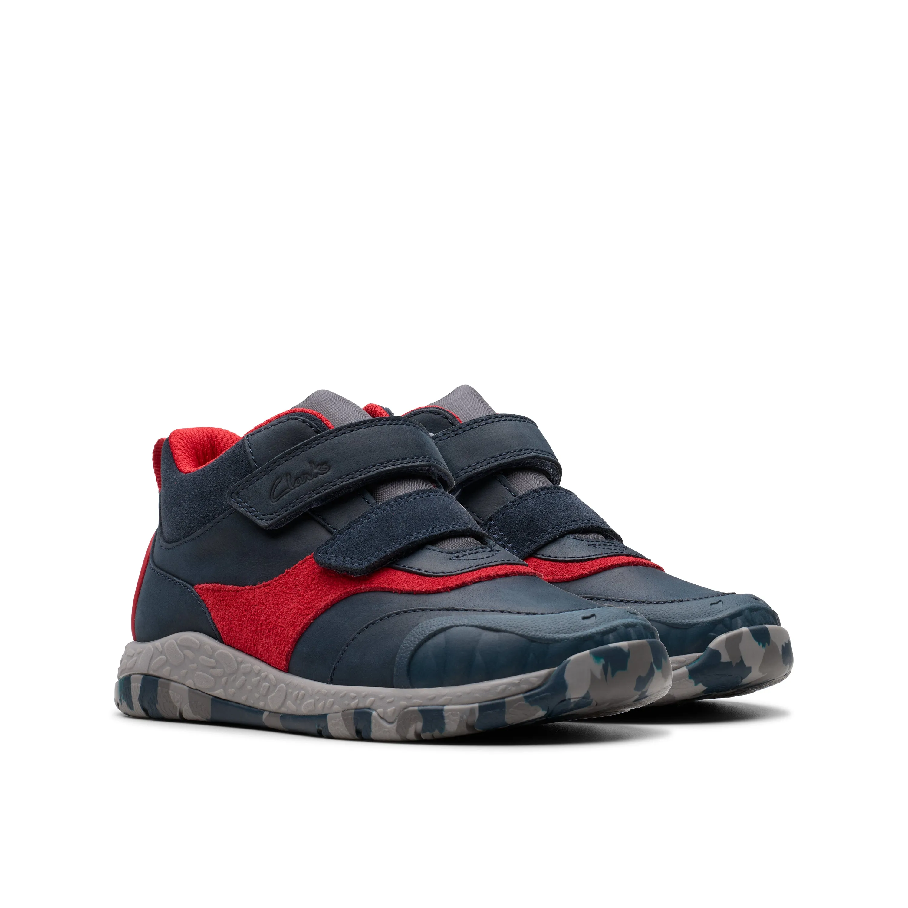 Clarks Steggy Rex