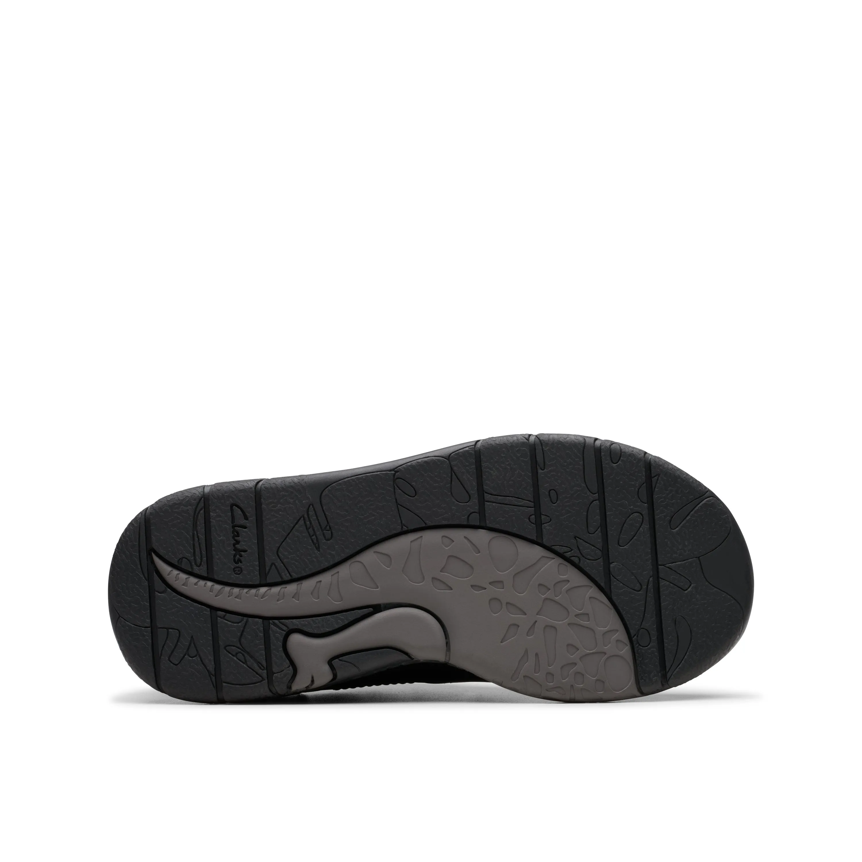 Clarks 'Steggy2 Pace' School Shoe
