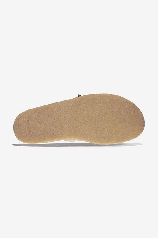 Clarks suede sliders Trek Mule 26168576