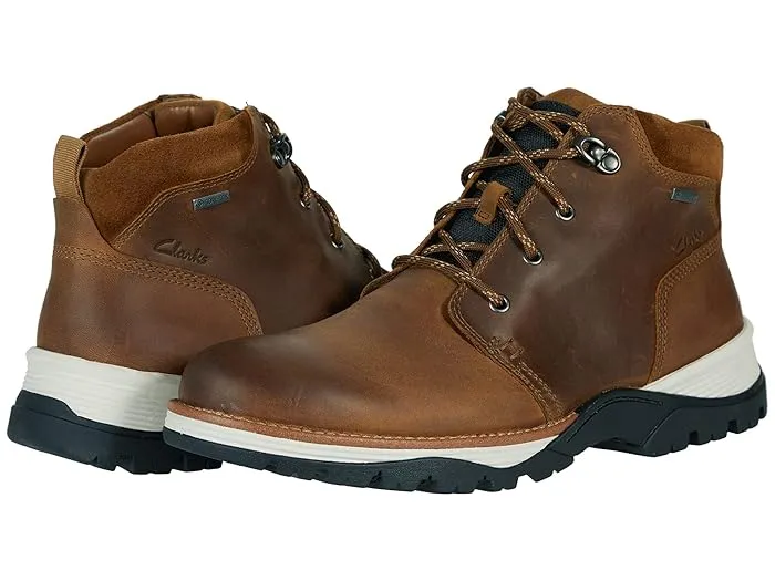 Clarks Topton Mid GTX Men's