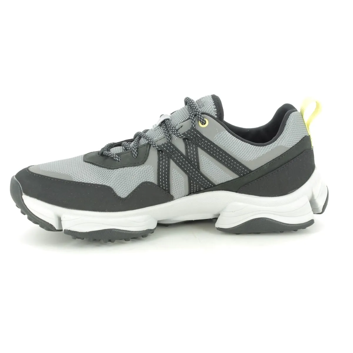 Clarks - Tripath Trek Gtx 261566357g - G Fit (grey)