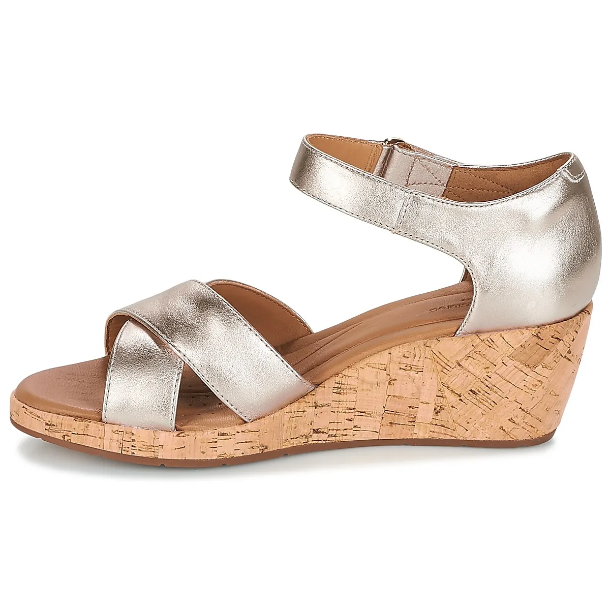 Clarks UN PLAZA CROSS