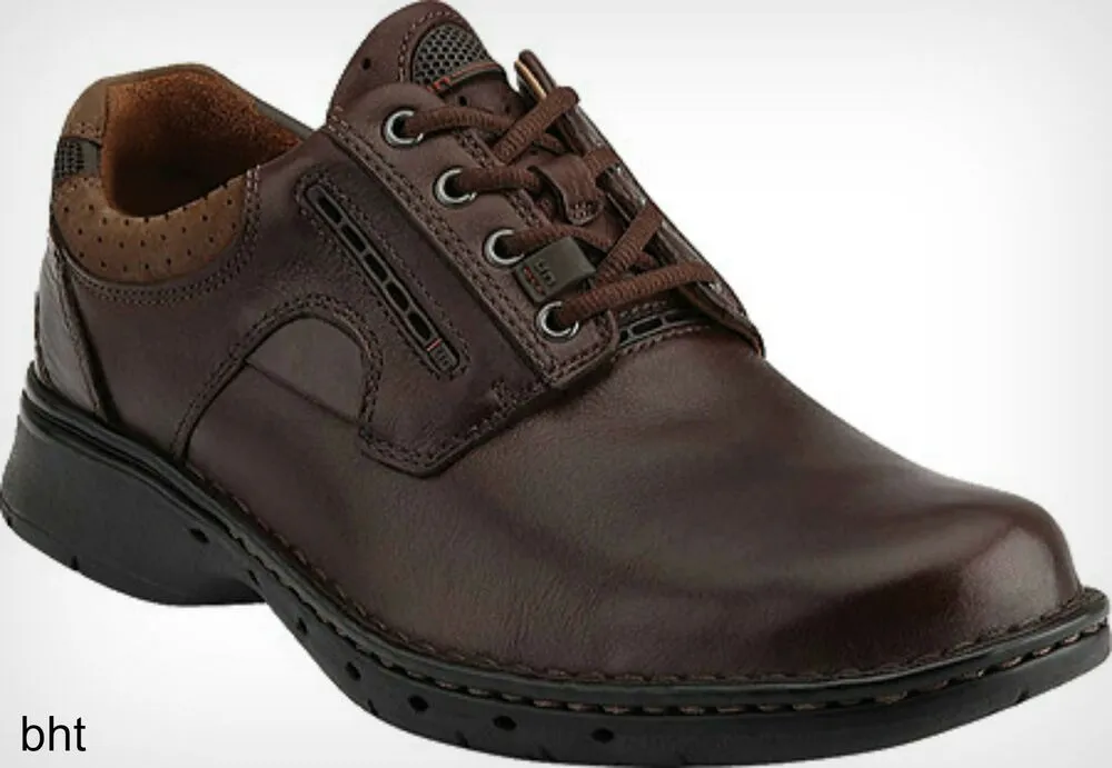 Clarks Un Ravel