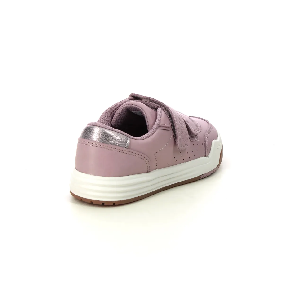Clarks - Urban Solo K 261766616f - F Fit (pink Leather)