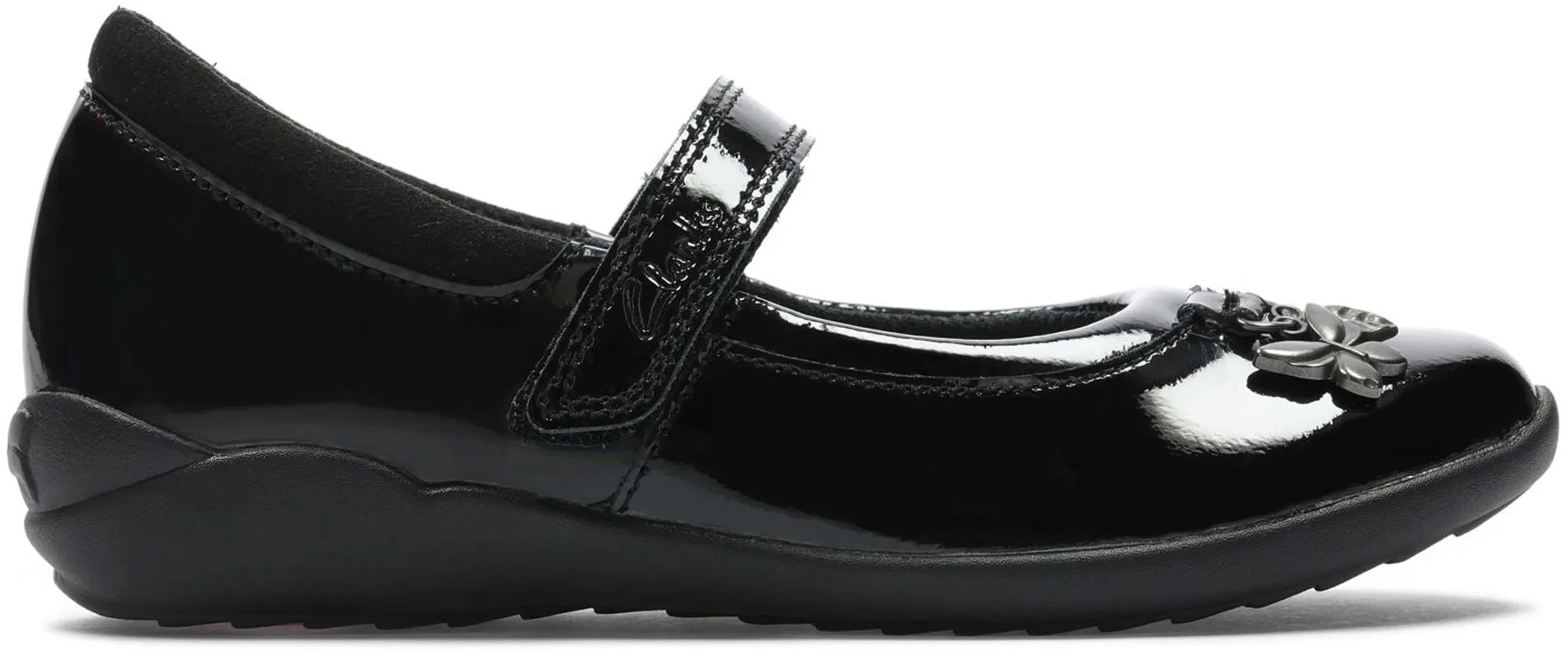 Clarks Vibrant Trail Kid