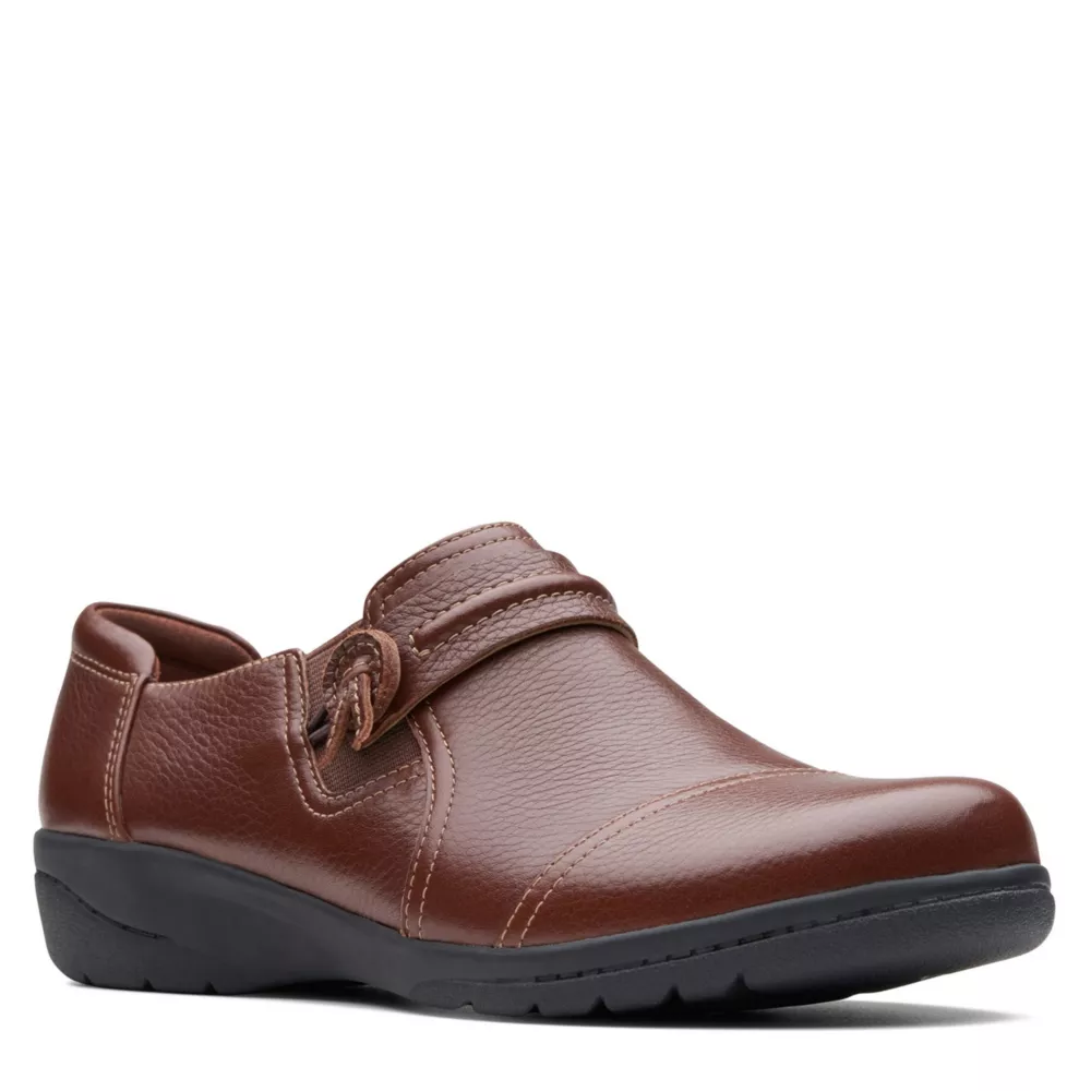 CLARKS  WOMENS CHEYN MADI LOAFER