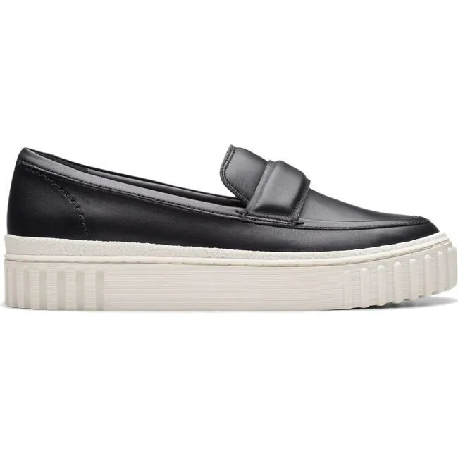 Clarks Women's Mayhill Cove Loafer