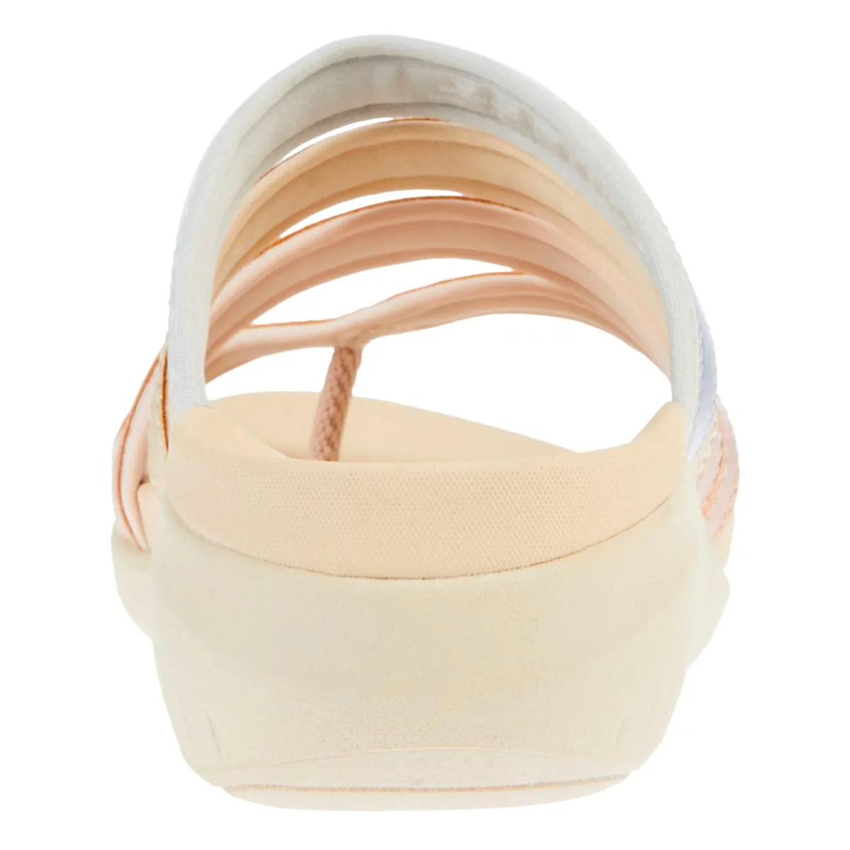      Clarks® Cloudsteppers Glide Hi Iris Sandal     
