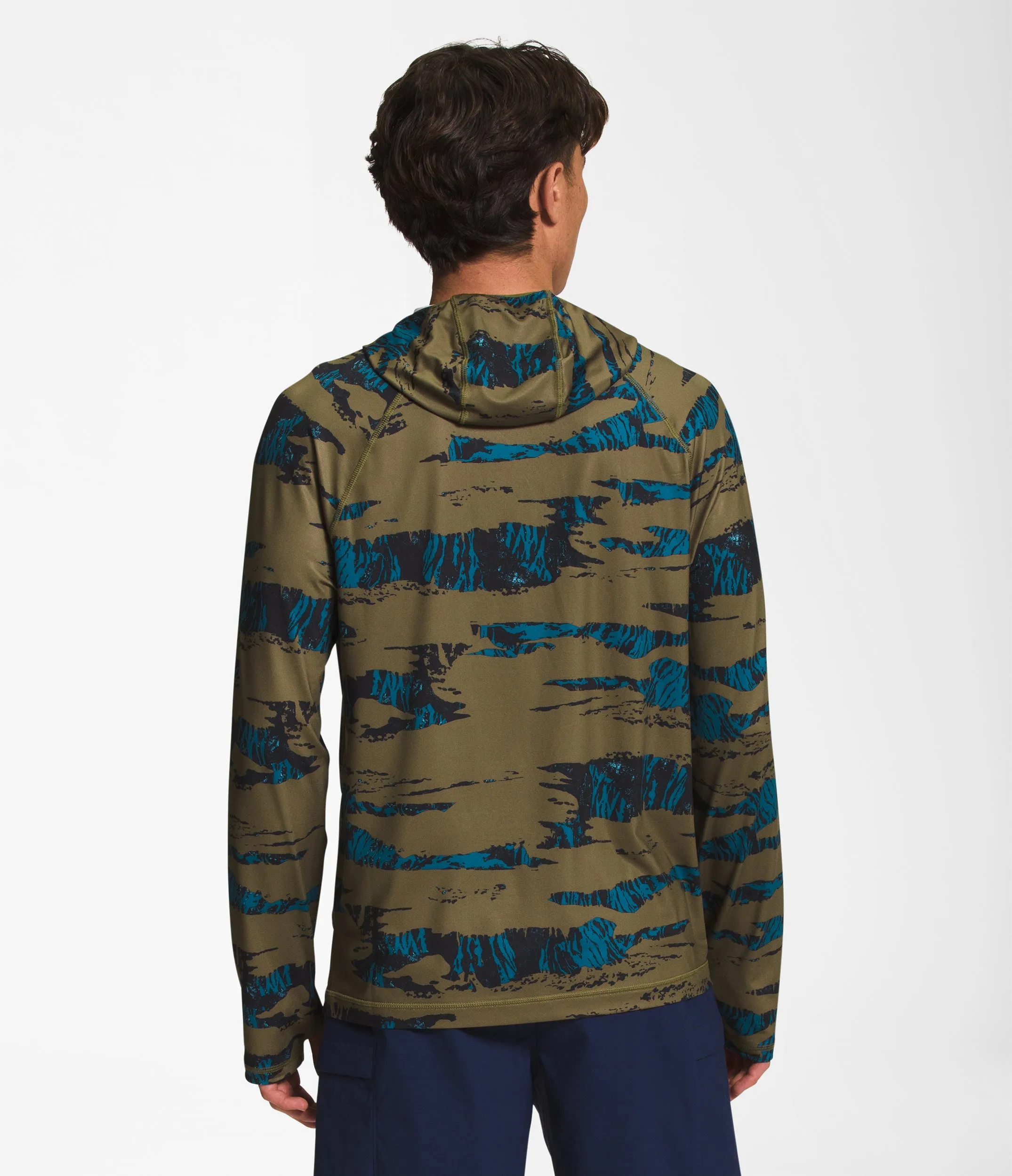 Class V Water Hoodie (Men's)