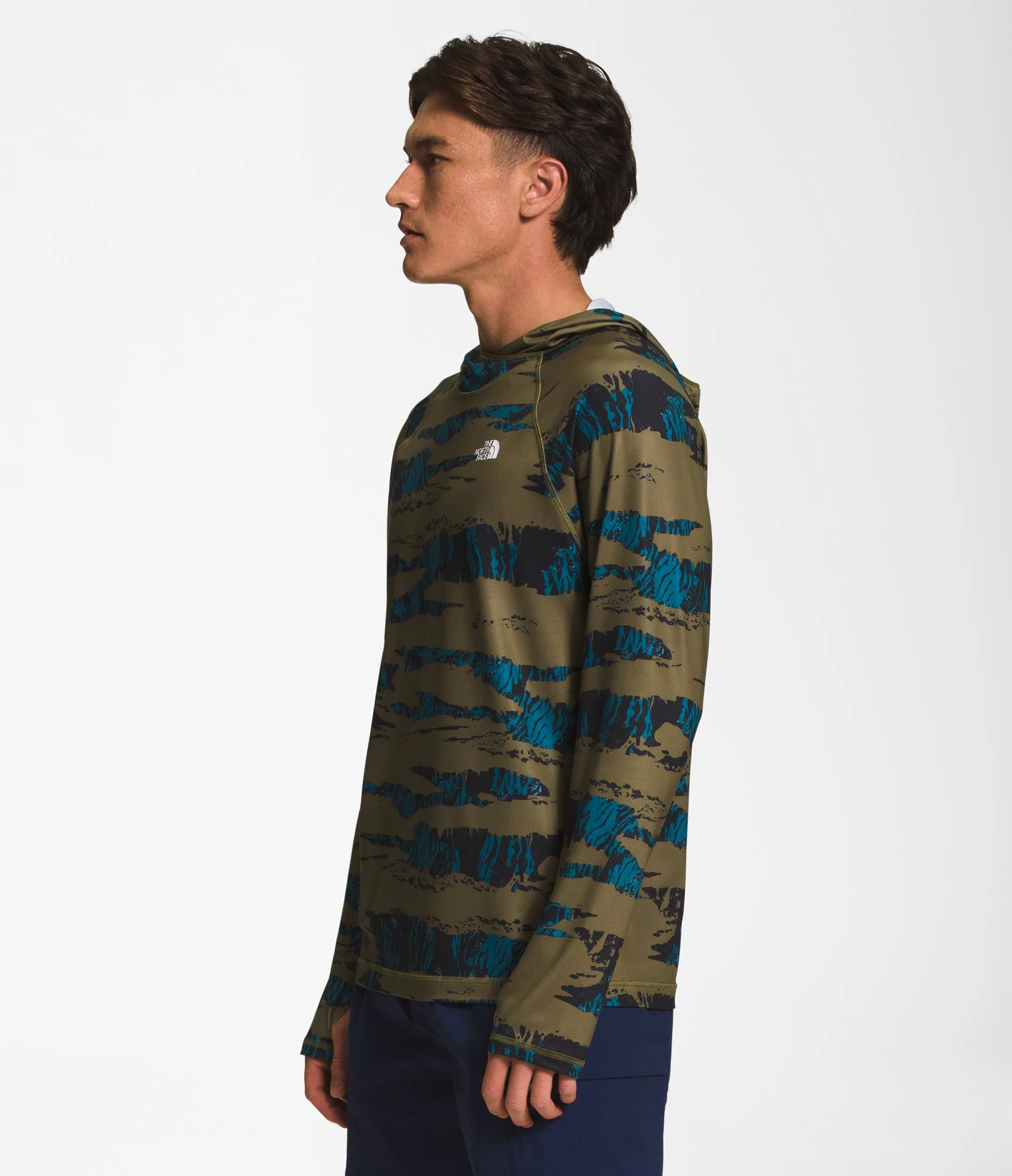 Class V Water Hoodie (Men's)