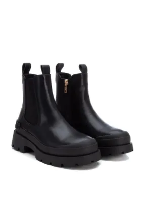 Classic Ankle Boot