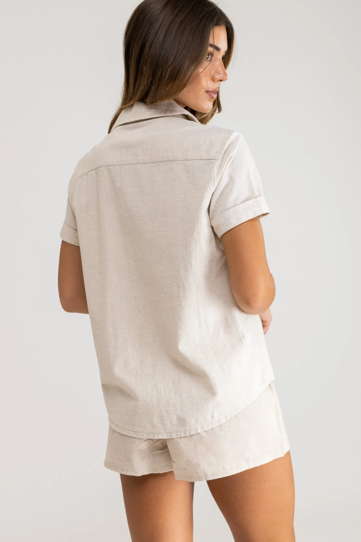 Classic Beach Short Sand