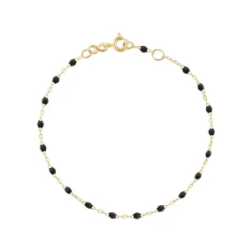 Classic Gigi Bracelet in Yellow Gold