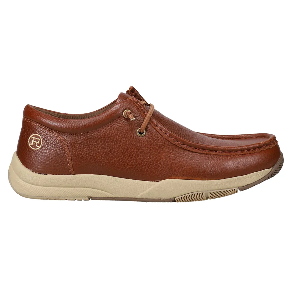 Clearcut Slip On Shoes