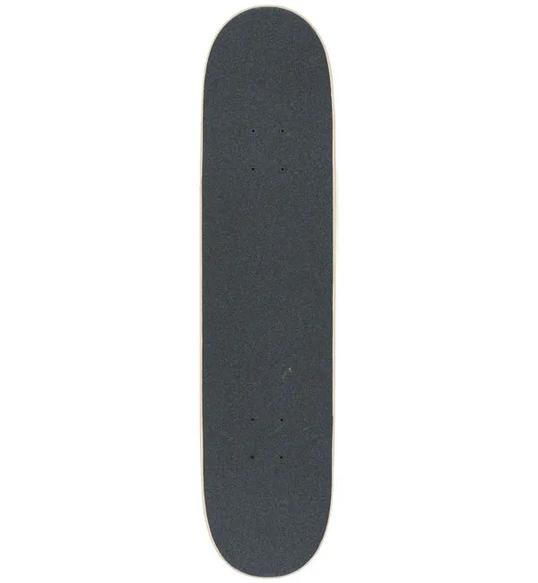 Cliche Round 7.375" Complete Skateboard