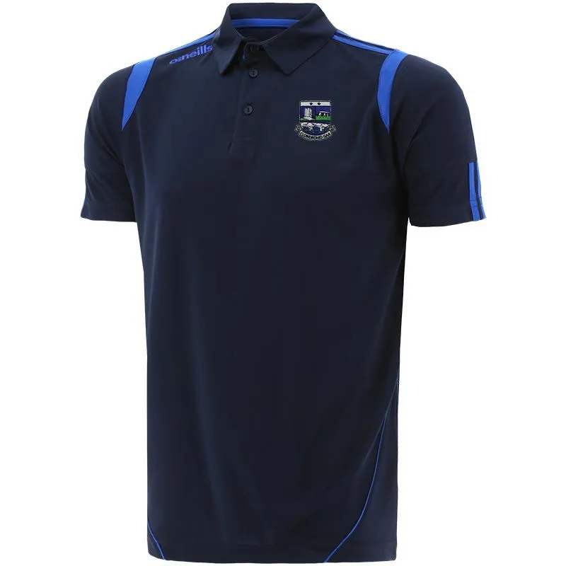 Clondrohid GAA Loxton Polo Shirt