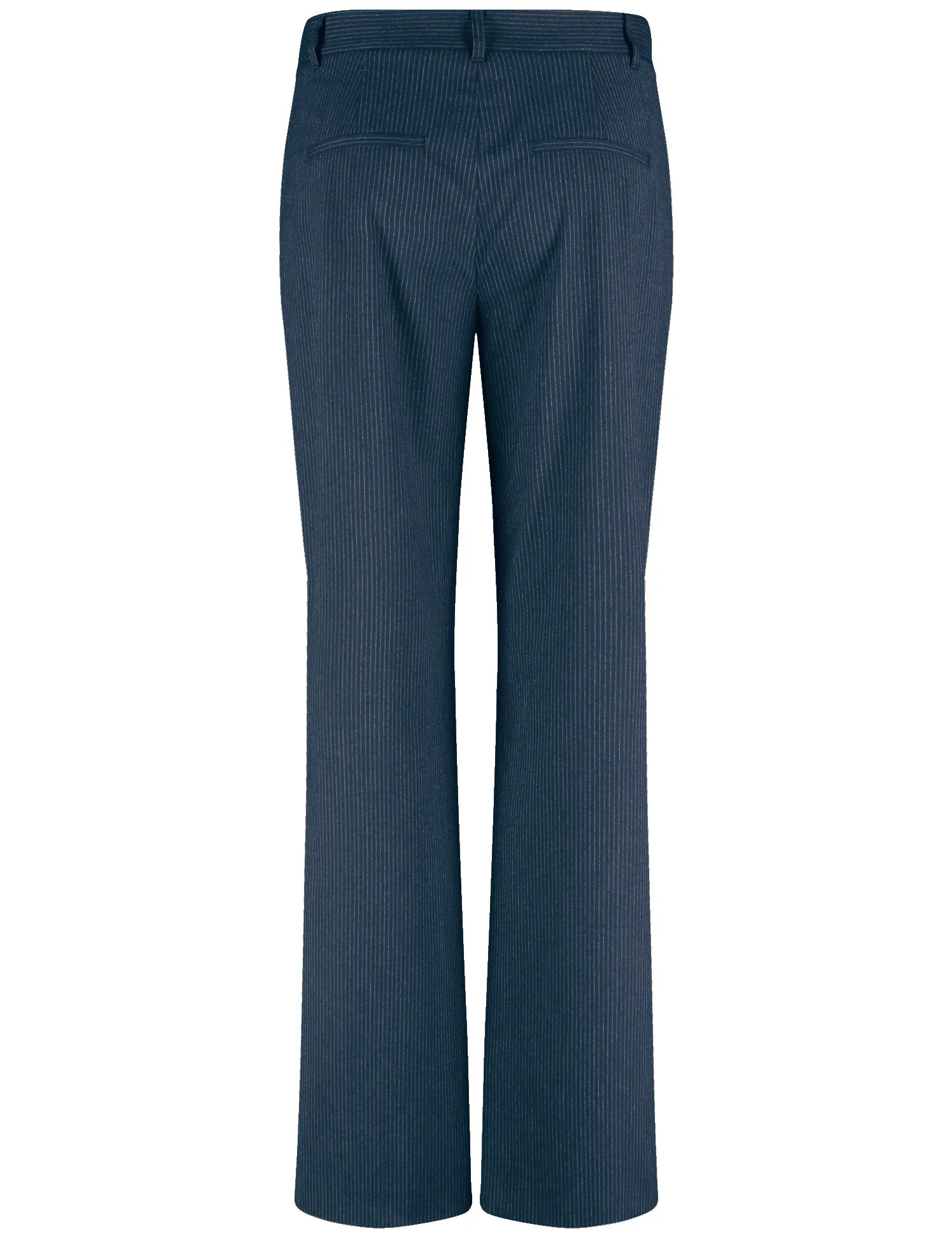 Cloth trousers MIR꞉JA WIDE LEG