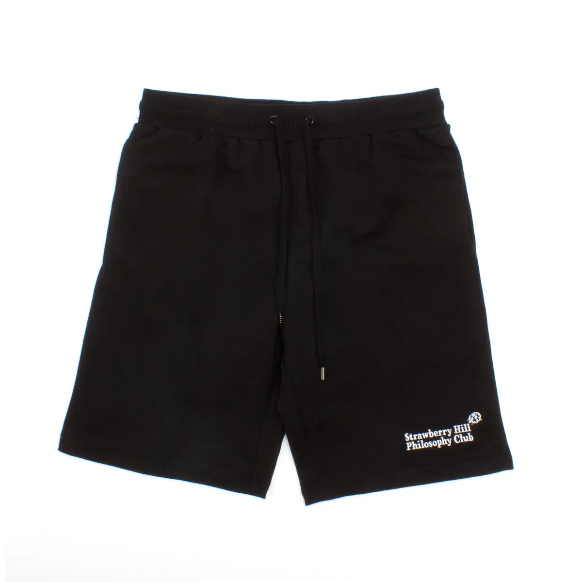 Club Sweat Shorts