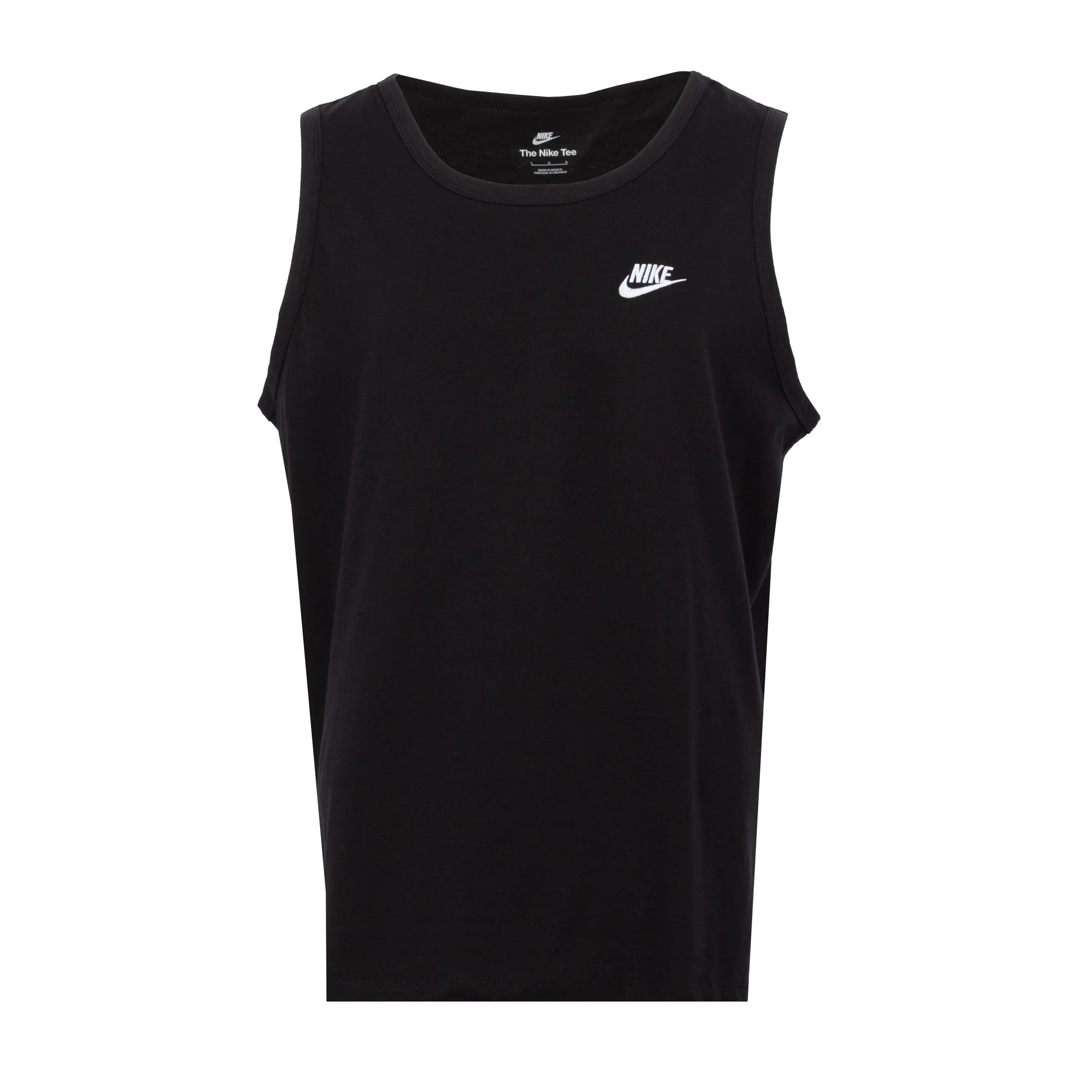 Club Tank - Mens