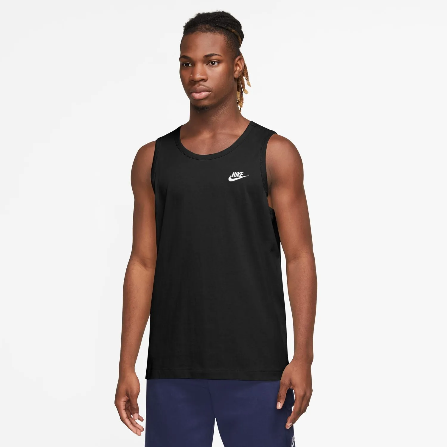 Club Tank - Mens