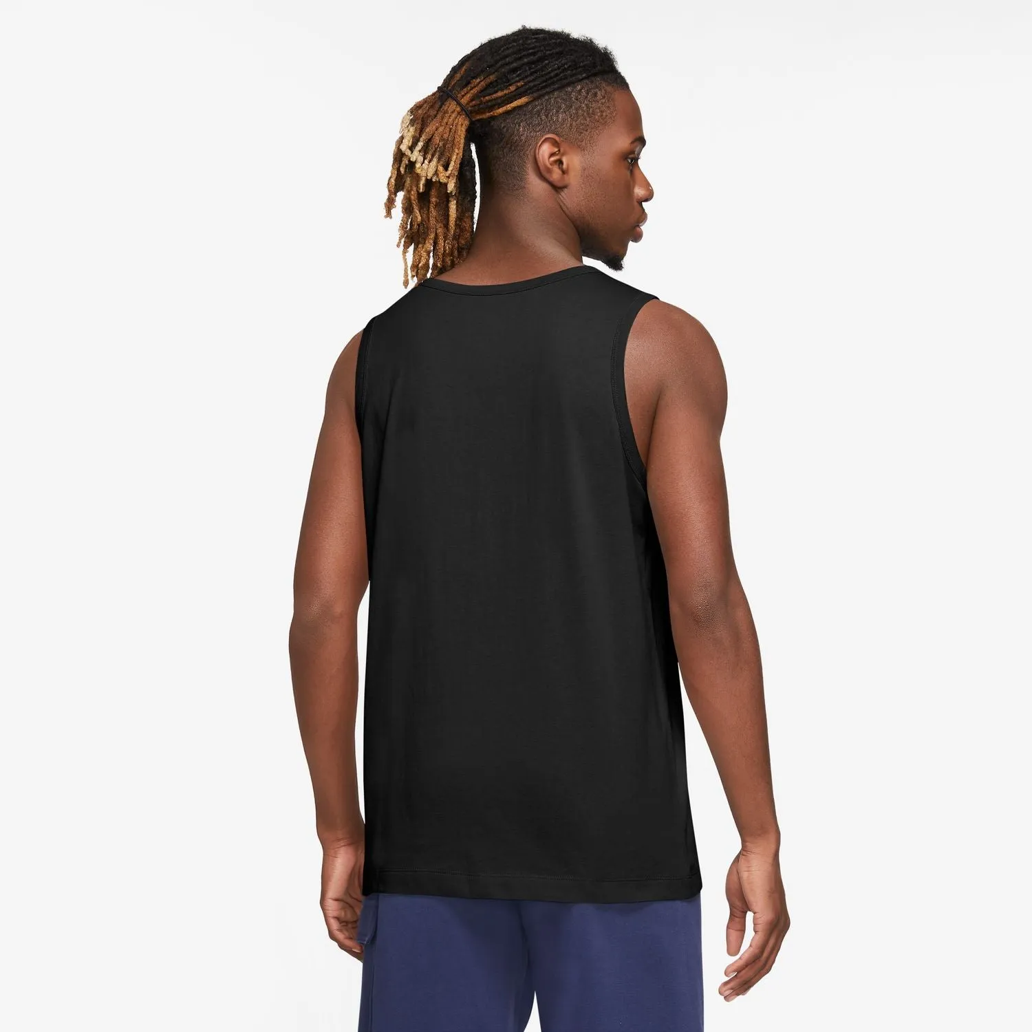 Club Tank - Mens