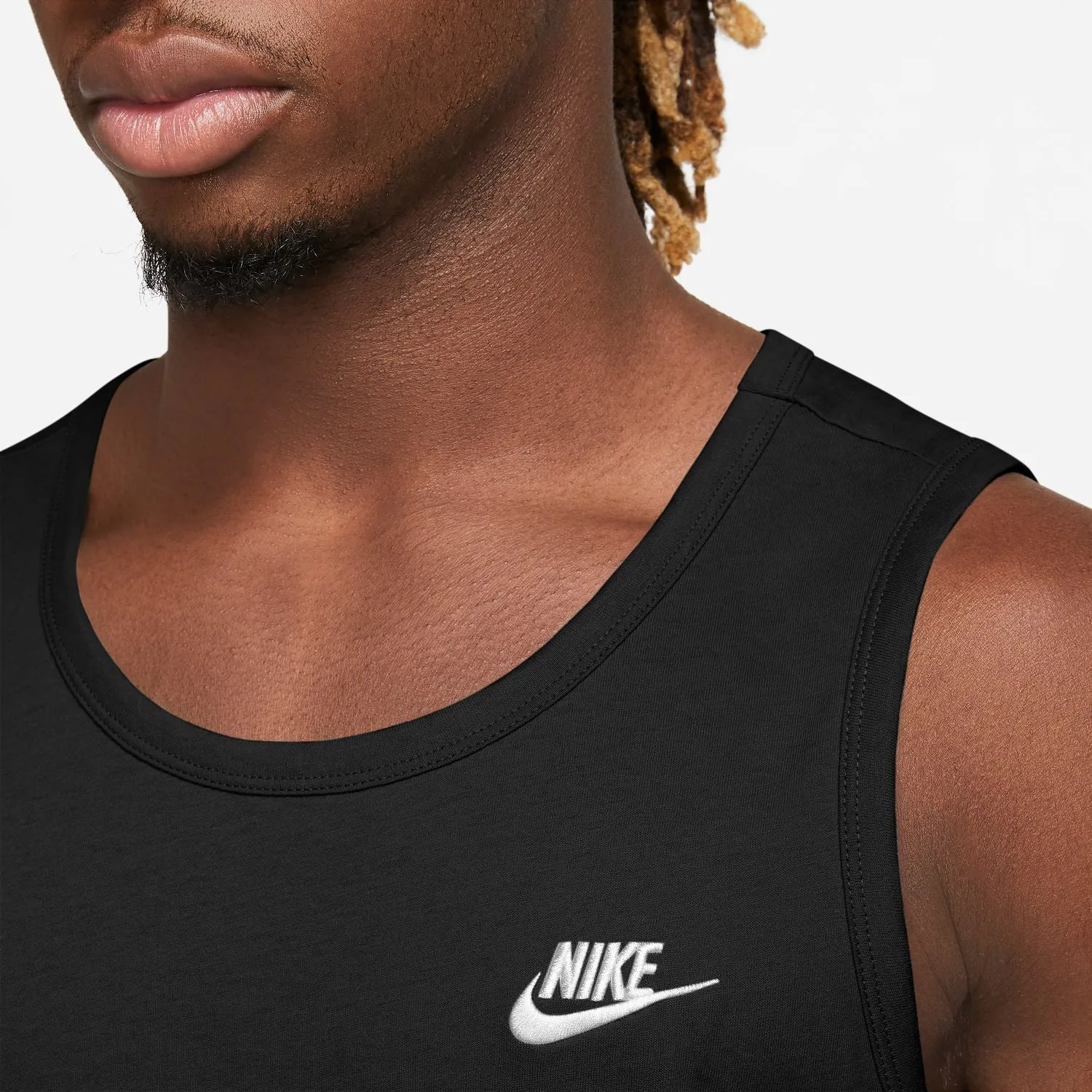 Club Tank - Mens