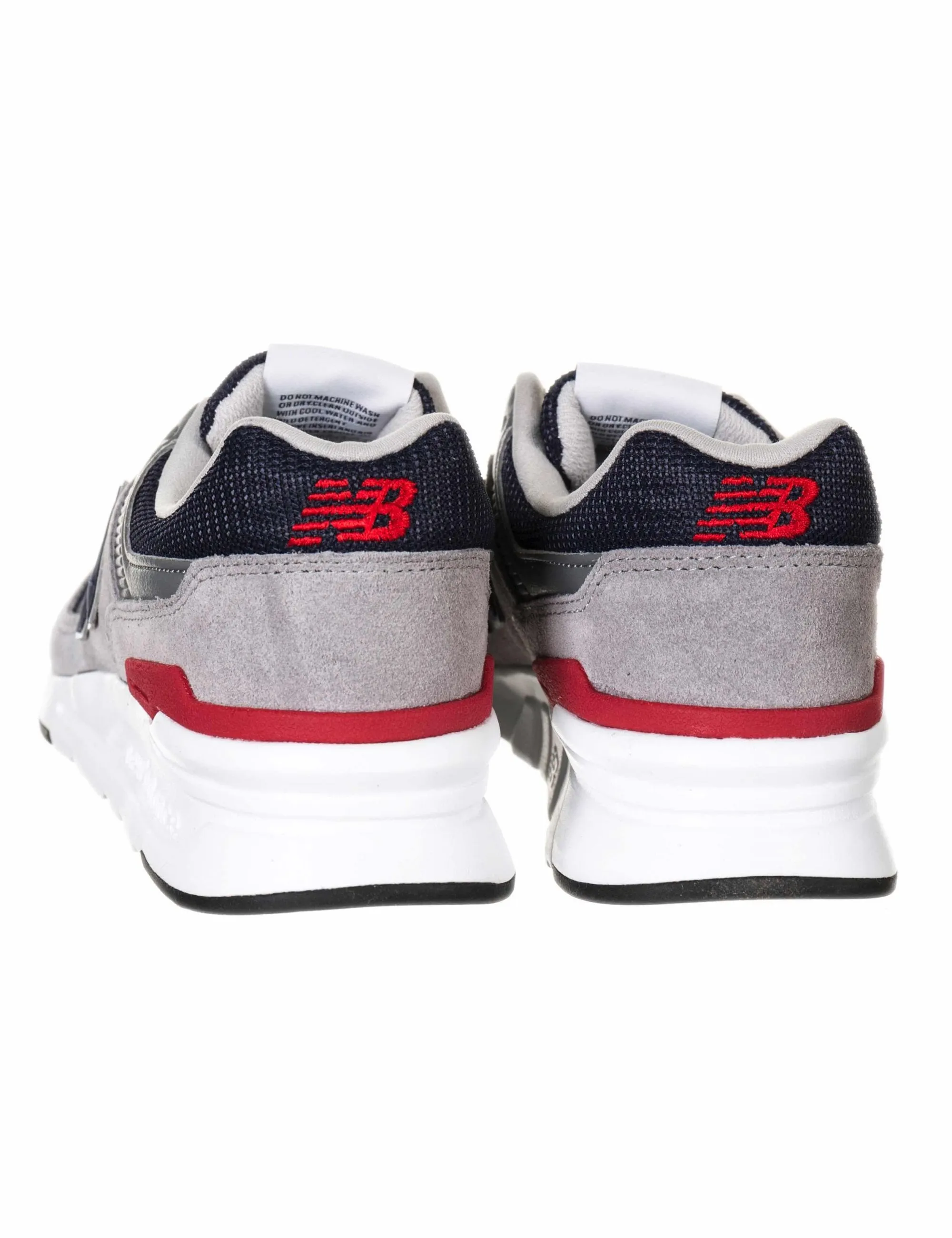 CM997HCJ Trainers - HCJ Grey