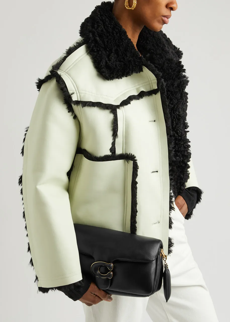 COACH Pillow Tabby 26 leather shoulder bag -                         -                     -                