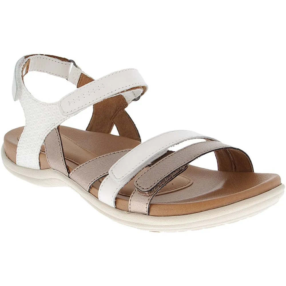 Cobb Hill Rubey Instep 3 Strap Womens Sandals